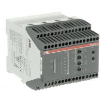 ABB CM-IWM.11 Isolationsüberwachungsrelais 2We, 1-250kOhm, 0.02-20MOhm, 24VDC Netzableitkapazität 3000 µF