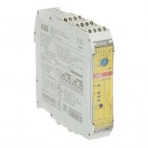 ABB HF0.6-ROLE-24VDC Elektronischer Kompaktstarter HF0.6-ROLE, 0.075-0.6 A, Notabschaltung