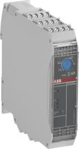 ABB HF2.4-ROL-24VDC Elektronischer Kompaktstarter HF2.4-ROL, 0.18-2.4 A