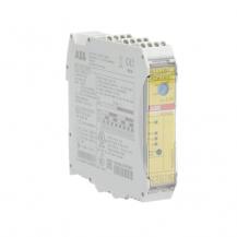 ABB HF2.4-DOLE-24VDC Elektronischer Kompaktstarter HF2.4-DOLE, 0.18-2.4 A, Notabschaltung