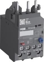 ABB TF42-16B Thermisches Überlastrelais, 13.0-16.0 A, für Bahnanwendungen, Auslöseklasse 10