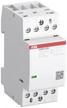 ABB ESB25-31N-14 Installationsschütz 3S/1Ö, 12 V AC/DC