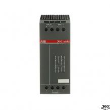 ABB CP-C.1-A-RU Redundanzeinheit für Netzteile In: 2x20A, Out: 1x40A