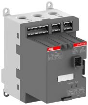 ABB UMC100.3 UC Univ. Motor Controller ATEX Versorgung 110-240 V AC/DC Lackierte Leiterplatten