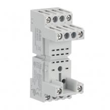 ABB CR-M2SS Standard Relaissockel für 2We CR-M Relais