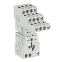 ABB CR-M2LS Logischer Relaissockel für 2We CR-M Relais