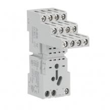 ABB CR-M4LS Logischer Relaissockel für 2We oder 4We CR-M Relais