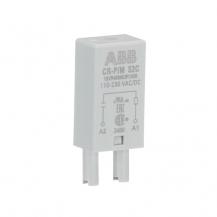 ABB CR-P/M 52C Steckmodul RC Glied für CR-P/M, 110-230V AC/DC