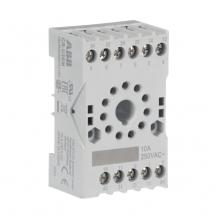 ABB CR-U3SM Relaissockel kurz für 3We CR-U Relais