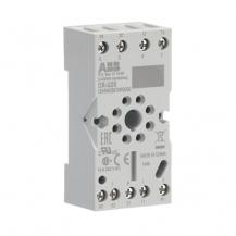 ABB CR-U2S Relaissockel für 2We CR-U Relais