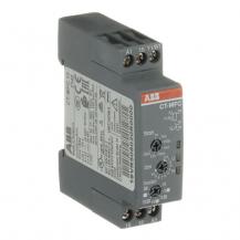 ABB CT-MFC.12 Zeitrelais, multifunktional 1We, 24-48VDC/24-240VAC