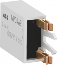 ABB MP0DAE5 Löschglied für Schützspulen, Varistor 50-127 V AC/DC