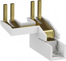 ABB MVP0C Verbinder, zum Parallelanschluss