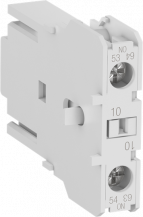 ABB MARL110AT Hilfskontakt 1S, Schraubanschluss, seitlich anbaubar, EN 50012