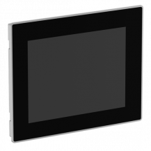 ABB CP6410 Bedien- und Anzeigegerät, TFT-Display, 10,4", 800 x 600 Pixel, single-touch, für PB610-Runtime, Browser