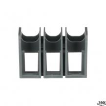 ABB TS1-M3-S1 Phasentrennwand MS132 BG 1 für MS/MO132-0.16 - MS/MO132-10, Type E