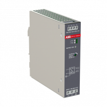 ABB CP-S.1 24/3.0 Netzteil In:100-240VAC/90-250VDC Out:DC 24V/3A