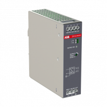 ABB CP-S.1 24/5.0 Netzteil In:100-240VAC/90-250VDC Out:DC 24V/5A