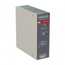ABB CP-S.1 24/10.0 Netzteil In:100-240VAC/90-250VDC Out:DC 24V/10A