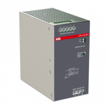 ABB CP-S.1 24/20.0 Netzteil In:100-240VAC/90-250VDC Out:DC 24V/20A