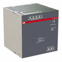 ABB CP-S.1 24/40.0 Netzteil In:110-240VAC/110-250VDC Out:DC 24V/40A