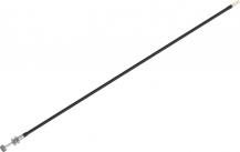 ABB WRB-500 Bowdenzug, Länge 500 mm, (100VPE)