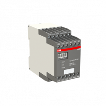 ABB DX122.0 Digitales E/A-Modul für UMC100.3 Eingänge 110/230 V AC, Vers. 24 V DC