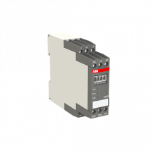 ABB VI155.0 Spannungs-Modul für UMC100.3 für IT u. geerdete Netze, Ue 150-690V AC