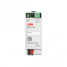 ABB MG/S11.100.1.1 Modbus RTU-KNX TP Gateway, 100 Punkte