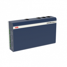ABB SGWMB-OUA.1 Smart Gateway Modbus-OPCUA Smart Kommunikationskarte Modbus-OPCUA