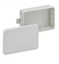 Spelsberg 33391601 i 16-L Feuchtraum Verbindungsdose IP55 grau 130 x 85 x 37 mm ohne Klemmen