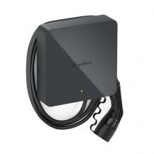 Spelsberg 59152701 Wallbox Pure 2.0 Graphite 11 kW 7 m Typ 2