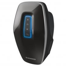 MENNEKES AMTRON® 4Business 760 22 T2 1347022405BK – 22 kW Wallbox mit Typ-2-Steckdose, Eichrecht und Lastmanagement