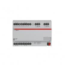 ABB VC/S4.1.1 Ventilantriebs-Controller, 4fach, REG