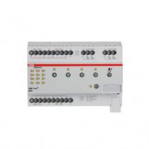 ABB VC/S4.2.1 Ventilantriebs-Controller, 4fach, manuelle Bedienung, REG