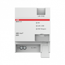 ABB AC/S1.1.1 Application Controller, Basic, REG