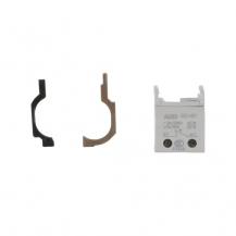 ABB S2C-H0115X Integrierter Hilfsschalter 1 Öffner mit Schieber für MCB + AFDD