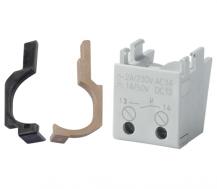ABB S2C-H1015X Integrierter Hilfsschalter 1 Schließer mit Schieber für MCB + AFDD