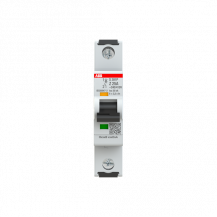 ABB S301P-Z25 Sicherungsautomat Z-Char., 25 kA, 25A, 1P