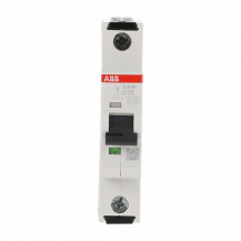 ABB S301P-C32 Sicherungsautomat C-Char., 25 kA, 32A, 1P