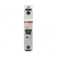 ABB S301P-B25 Sicherungsautomat B-Char., 25 kA, 25A, 1P
