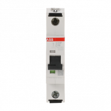 ABB S301P-D16 Sicherungsautomat D-Char., 25 kA, 16A, 1P