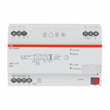 ABB SU/S30.640.2 Unterbrechungsfreie KNX Spannungsversorgung 640 mA