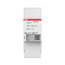 ABB LK/S 4.3 Linienkoppler, REG