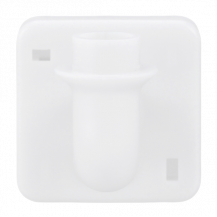 ABB WB/Z1.1.1 Wandbefestigung für Wettersensor WES/A 4.1.1