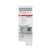 ABB MPG/S8.1.1 KNX/MP-Bus Controller