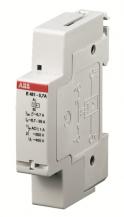 ABB E452-5.7A Lastabwurfrelais 6,7..39A