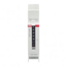 ABB E233-120/60HZ Betriebsstundenzähler 120 V, 60 Hz