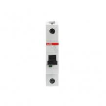 ABB S201-C32 Sicherungsautomat C-Char., 6 kA, 32 A, 1P