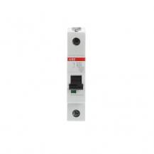 ABB S201-B20 Sicherungsautomat B-Char., 6 kA, 20 A, 1P